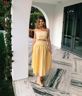 Olivia Giannulli feet photo 17
