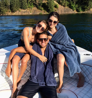 Olivia Giannulli feet photo 14