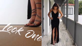 Olivia Giannulli feet photo 19