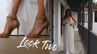 Olivia Giannulli feet photo 18
