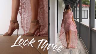 Olivia Giannulli feet photo 17