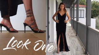 Olivia Giannulli feet photo 14