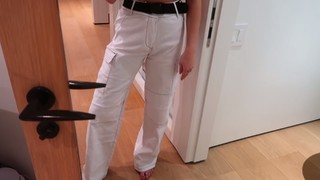 Olivia Giannulli feet photo 13