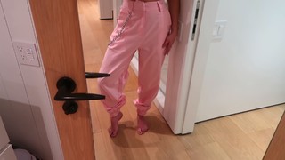 Olivia Giannulli feet photo 10