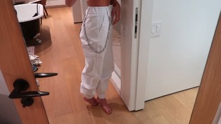 Olivia Giannulli feet photo 9