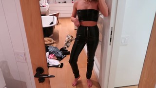 Olivia Giannulli feet photo 8