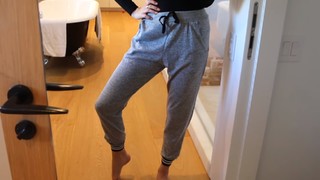 Olivia Giannulli feet photo 6
