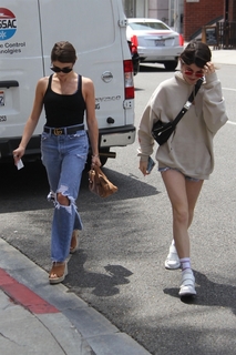 Olivia Giannulli feet photo 20
