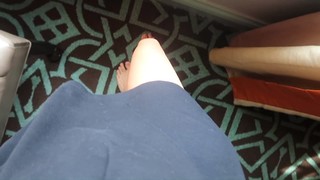Olivia Giannulli feet photo 13
