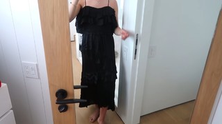 Olivia Giannulli feet photo 11