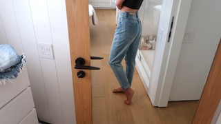 Olivia Giannulli feet photo 7