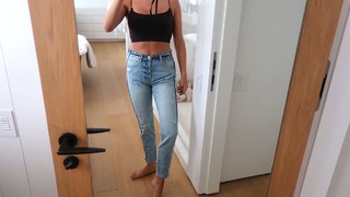 Olivia Giannulli feet photo 5