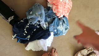 Olivia Giannulli feet photo 20