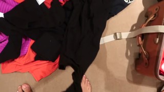 Olivia Giannulli feet photo 15