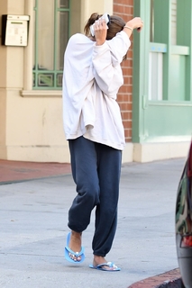 Olivia Giannulli feet photo 3