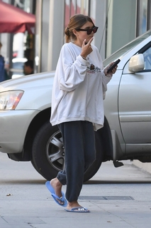 Olivia Giannulli feet photo 1