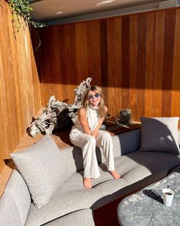 Olivia Giannulli feet photo 18