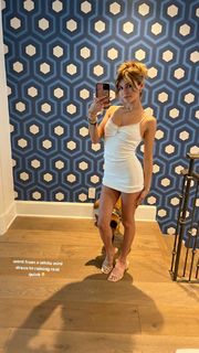 Olivia Giannulli feet photo 17