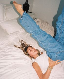 Olivia Giannulli feet photo 8