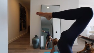 Olivia Giannulli feet photo 3