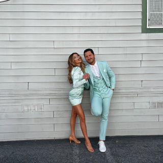 Olivia Giannulli feet photo 1