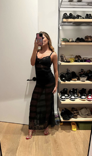 Olivia Giannulli feet photo 5
