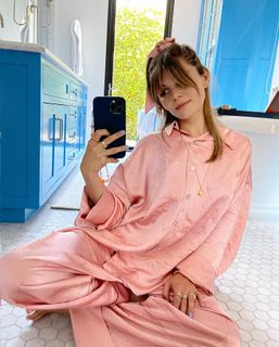 Olivia Giannulli feet photo 18