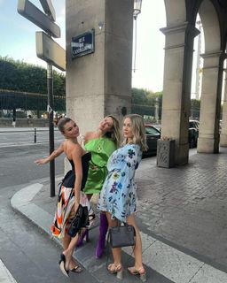 Olivia Giannulli feet photo 7