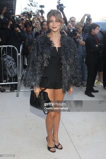Olivia Giannulli feet photo 13