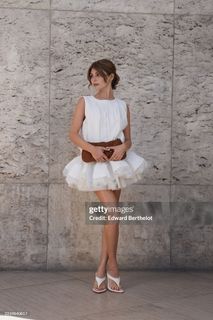 Olivia Giannulli feet photo 8