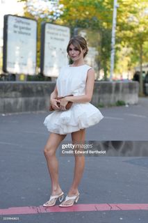Olivia Giannulli feet photo 7