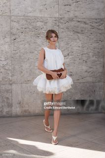 Olivia Giannulli feet photo 5