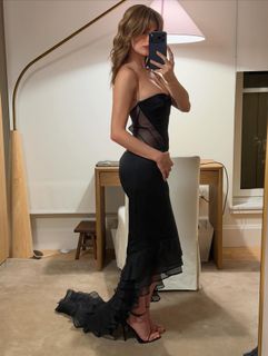Olivia Giannulli feet photo 3