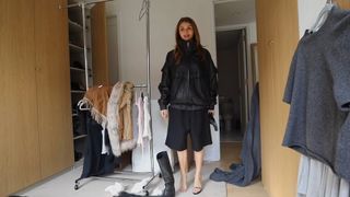 Olivia Giannulli feet photo 10