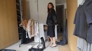 Olivia Giannulli feet photo 9