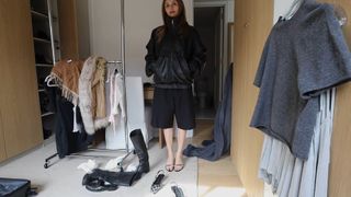 Olivia Giannulli feet photo 8