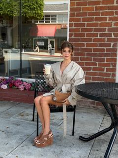 Olivia Giannulli feet photo 5