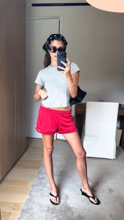 Olivia Giannulli feet photo 4