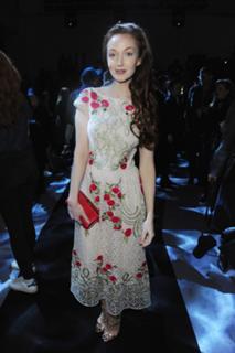 Olivia Grant feet photo 12