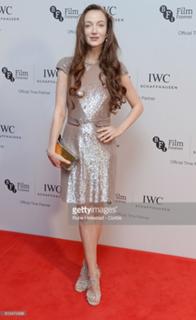 Olivia Grant feet photo 7