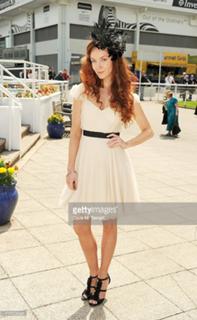 Olivia Grant feet photo 5