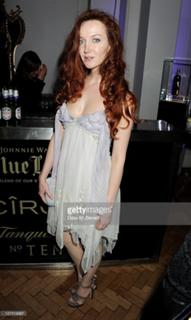 Olivia Grant feet photo 4