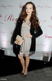Olivia Grant feet photo 3