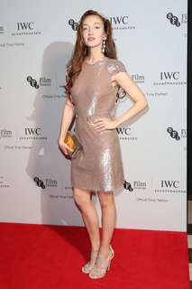 Olivia Grant feet photo 15