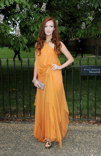 Olivia Grant feet photo 11