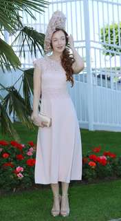 Olivia Grant feet photo 7