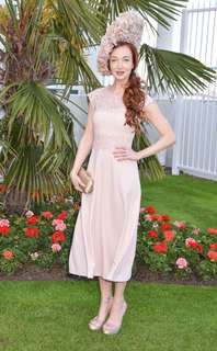 Olivia Grant feet photo 6