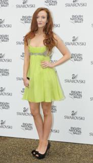 Olivia Grant feet photo 10