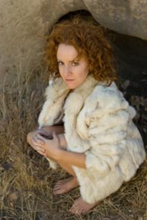 Olivia Hack feet photo 1