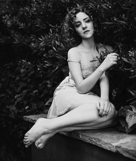Olivia Hack feet photo 6